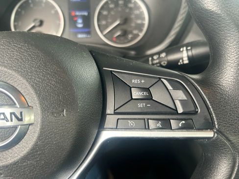 Used 2022 Nissan Sentra S image 12