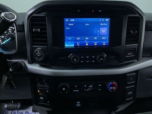 Used 2023 Ford F150 XLT w/ Trailer Tow Package image 20