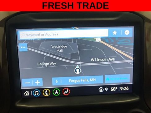 Used 2021 Chevrolet Silverado 3500 High Country w/ Technology Package AWD/4WD image 31