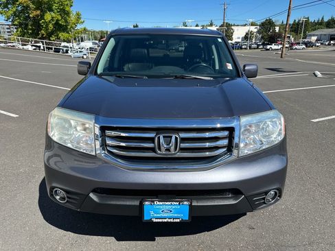 Used 2015 Honda Pilot EX-L image 10