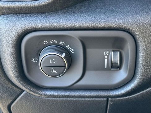 New 2026 RAM 2500 Tradesman image 27