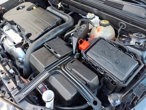 Used 2023 Chevrolet Malibu LT image 25