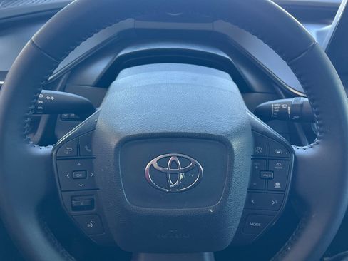 Used 2024 Toyota Prius LE image 20