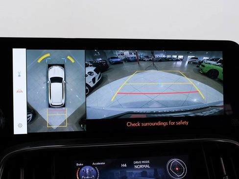 Used 2024 Lexus LX 600 F Sport image 22