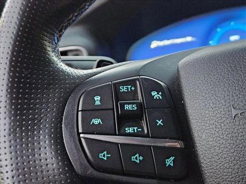 Used 2020 Ford Explorer ST w/ ST Street Pack image 12