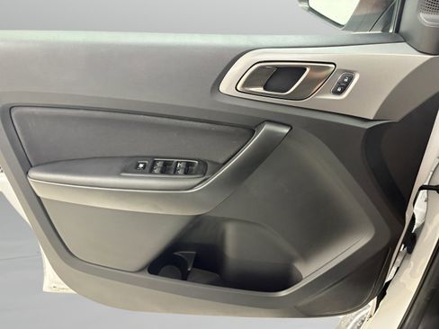 Used 2023 Ford Ranger XLT w/ Trailer Tow Package image 27