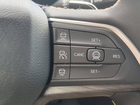 New 2026 Jeep Grand Cherokee L Limited AWD/4WD image 26