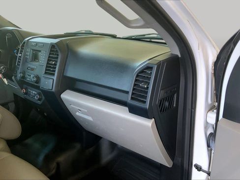 Used 2016 Ford F150 XL RWD image 15