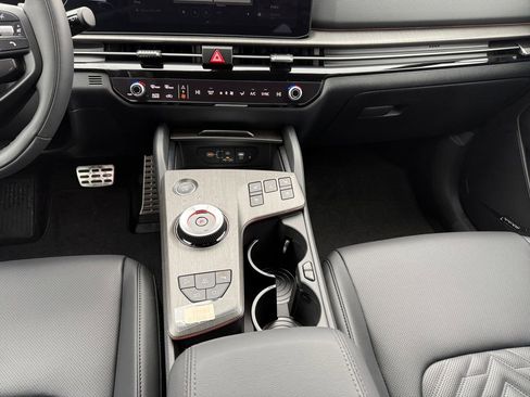 New 2026 Kia Sportage X-Line Prestige AWD/4WD image 11