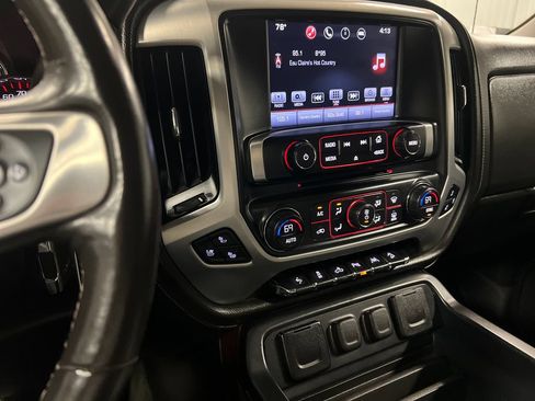Certified 2016 GMC Sierra 1500 SLT AWD/4WD image 22