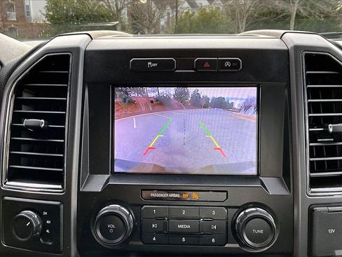 Used 2020 Ford F150 XLT w/ Equipment Group 302A Luxury image 14