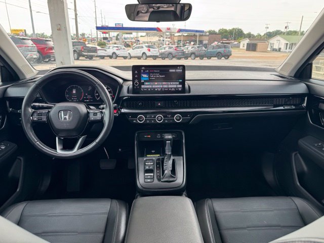 Used 2025 Honda CR-V EX-L image 7