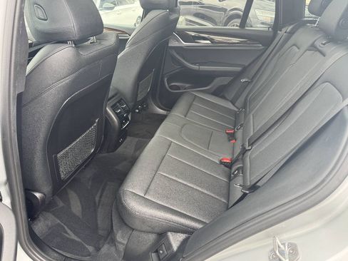 Used 2020 BMW X3 sDrive30i w/ Convenience Package RWD image 15