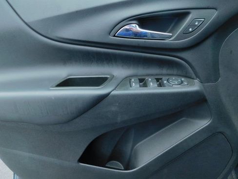 Used 2022 Chevrolet Equinox LT FWD image 13