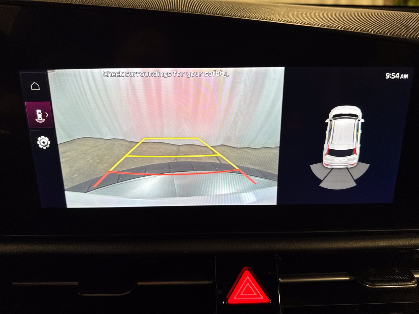 Used 2023 Kia Niro EX FWD image 18
