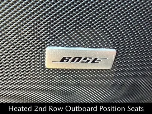 Used 2023 GMC Yukon Denali image 36