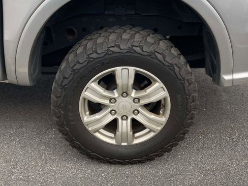 Used 2020 Ford Ranger XLT w/ FX4 Off-Road Package image 9