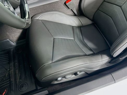 New 2026 Chevrolet Corvette Z06 image 20