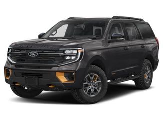New 2027 Ford Expedition Tremor w/ Driver's Package AWD/4WD video 1