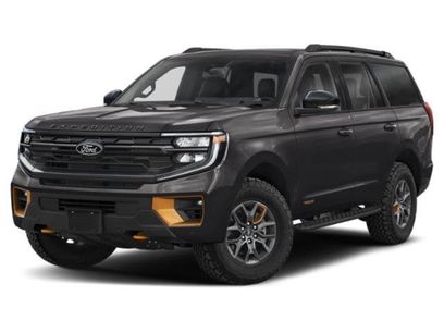 New 2027 Ford Expedition Tremor w/ Driver's Package