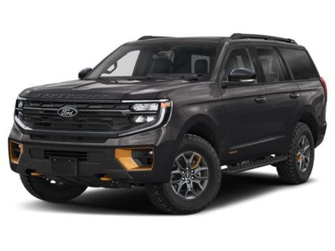 New 2027 Ford Expedition Tremor w/ Driver's Package AWD/4WD image 1
