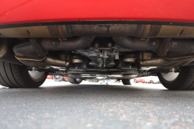 Used 1998 Porsche 911 GT3 RS image 54
