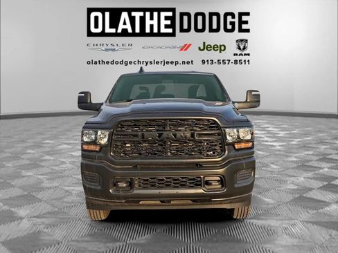 Used 2024 RAM 2500 Tradesman image 31