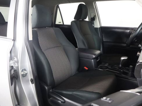 Used 2024 Toyota 4Runner TRD Off-Road image 27