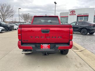 New 2026 Toyota Tacoma TRD Off-Road AWD/4WD video 4