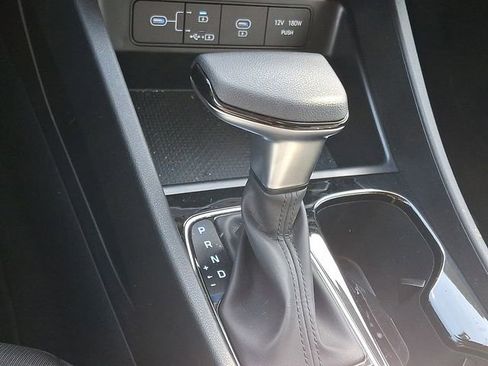 Certified 2026 Hyundai Tucson SEL image 15