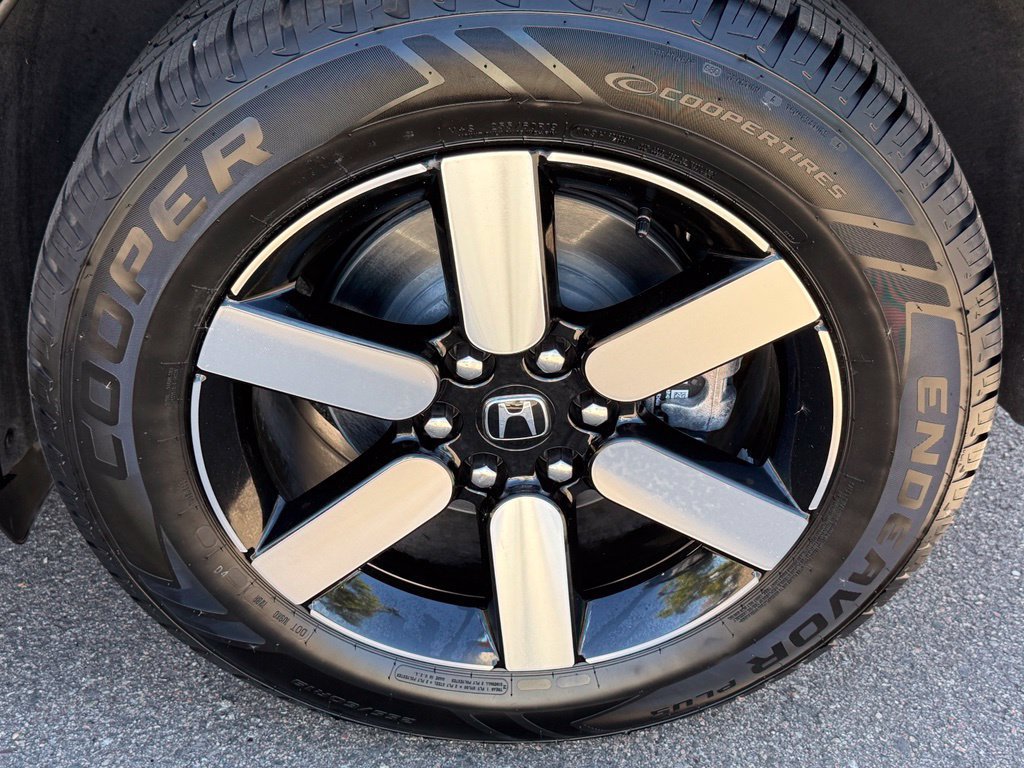 Used 2024 Honda Prologue Touring image 10
