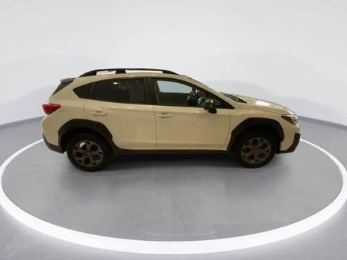 Used 2022 Subaru Crosstrek 2.5i Sport AWD/4WD image 3