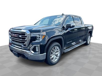 Used 2019 GMC Sierra 1500 SLT w/ SLT Premium Package