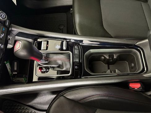 New 2026 Jeep Compass Trailhawk w/ Trailer Tow Group image 33