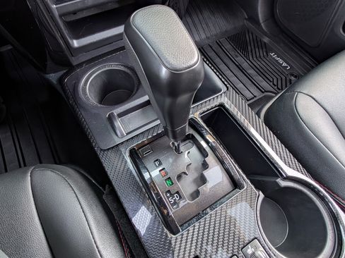 Used 2024 Toyota 4Runner TRD Pro image 31