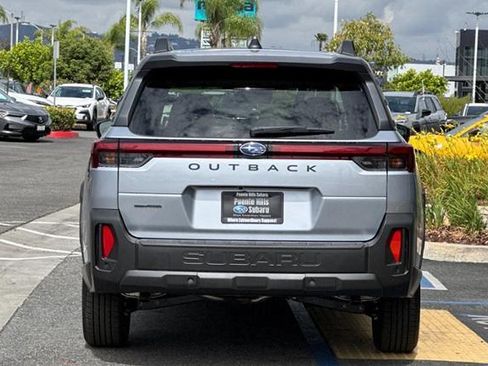 New 2026 Subaru Outback Limited XT w/ Premium/Limited Plus Package AWD/4WD image 5