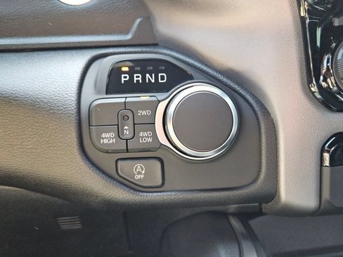 New 2026 RAM 1500 Express AWD/4WD image 20