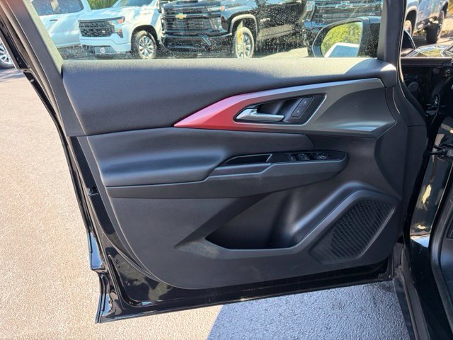 Used 2024 Chevrolet Equinox EV RS AWD/4WD image 12