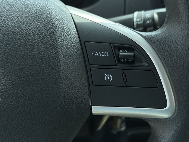 Used 2024 Mitsubishi Mirage ES FWD image 27