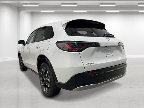 New 2026 Honda HR-V EX-L image 5