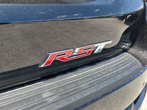New 2026 Chevrolet Tahoe RST w/ Comfort Package RWD image 34