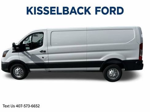 New 2025 Ford Transit 350 Base w/ Load Area Protection Package image 6