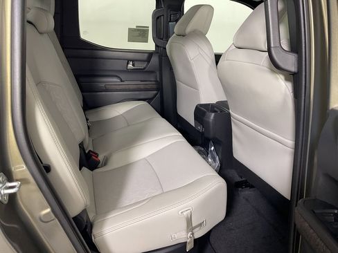 New 2026 Toyota Tacoma Limited image 14