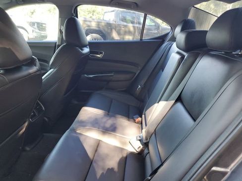 Used 2019 Acura TLX FWD image 10