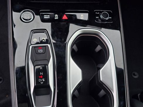 New 2026 Audi A6 Prestige image 16