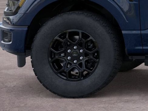 New 2026 Ford F150 XLT AWD/4WD image 19