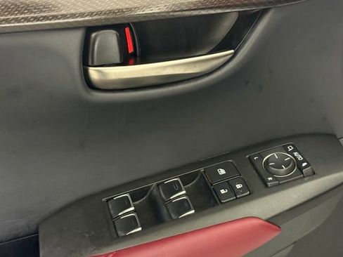 Used 2020 Lexus NX 300h AWD w/ Premium Package image 17