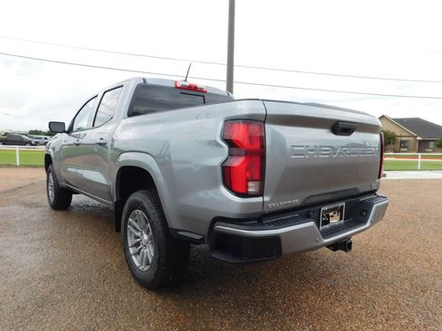 New 2025 Chevrolet Colorado LT w/ LT Convenience Package image 4