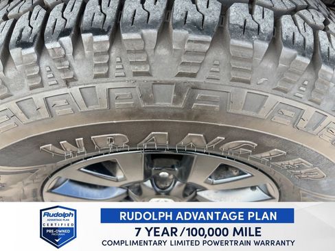 Used 2019 Toyota Tacoma SR5 image 36