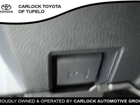 Used 2025 Toyota 4Runner SR5 AWD/4WD image 22
